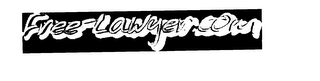 FREE-LAWYER.COM logo