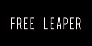 FREE LEAPER logo