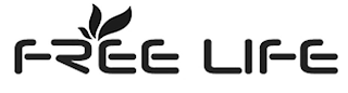 FREE LIFE logo