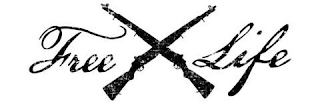 FREE LIFE logo