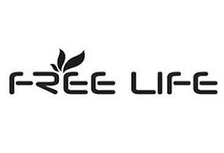FREE LIFE logo