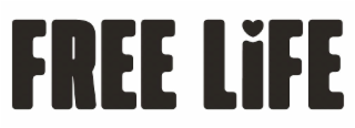 FREE LIFE