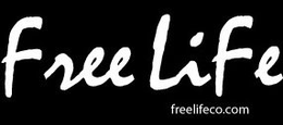 FREE LIFE FREELIFECO.COM logo