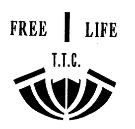 FREE LIFE T.T.C. logo