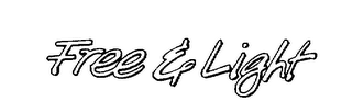 FREE & LIGHT logo