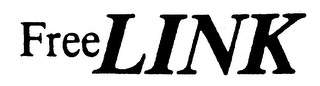 FREE LINK logo