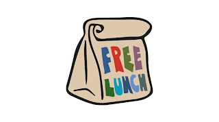 FREE LUNCH logo