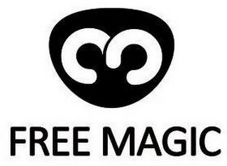 FREE MAGIC logo