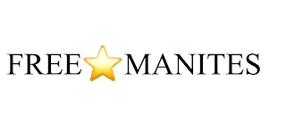 FREE MANITES logo