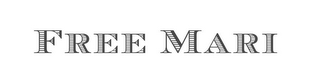 FREE MARI logo