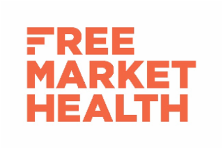 FREE MARKET HEALTH logo