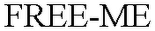 FREE-ME logo