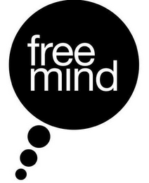 FREE MIND logo