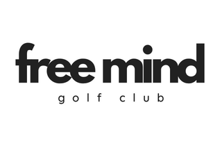 FREE MIND GOLF CLUB logo