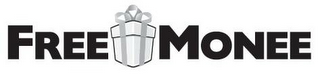 FREE MONEE logo