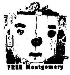 FREE MONTGOMERY logo