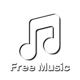 FREE MUSIC logo