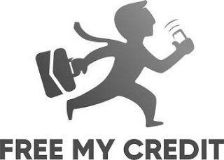 FREE MY CREDIT logo