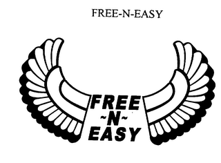 FREE-N-EASY logo