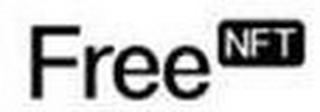 FREE NFT logo