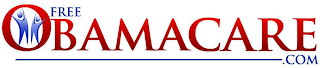 FREE OBAMACARE .COM logo