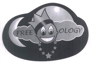FREE OLOGY logo