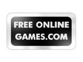 FREE ONLINE GAMES.COM logo