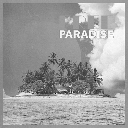 FREE PARADISE logo