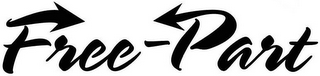 FREE-PART logo