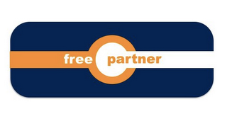 FREE PARTNER logo