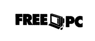 FREE PC logo