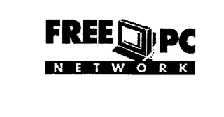 FREE-PC NETWORK logo