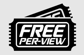FREE PER-VIEW logo