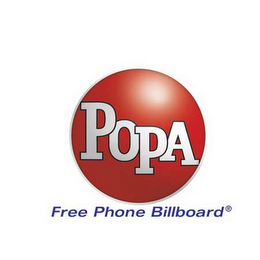 FREE PHONE BILLBOARD logo