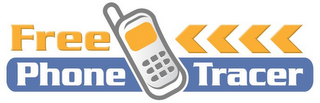 FREE PHONE TRACER logo