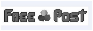 FREE POST logo