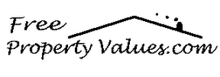 FREE PROPERTY VALUES.COM logo