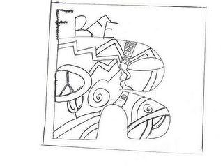 FREE R logo