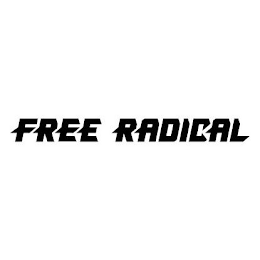 FREE RADICAL logo