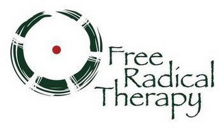 FREE RADICAL THERAPY logo