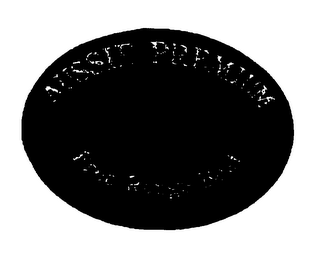 FREE RANGE BEEF logo