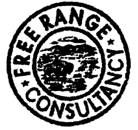 FREE RANGE CONSULTANCY logo