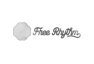 FREE RHYTHM logo