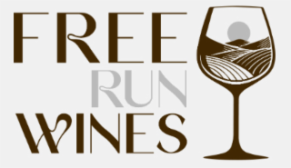 FREE RUN WINES logo