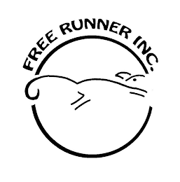 FREE RUNNER INC. logo
