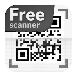 FREE SCANNER logo