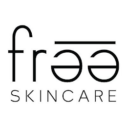 FREE SKINCARE logo