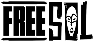 FREE SOL logo