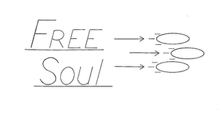 FREE SOUL logo