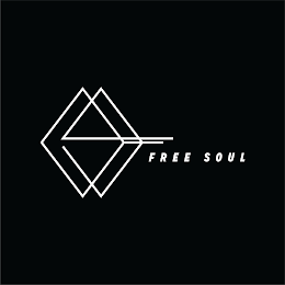 FREE SOUL logo